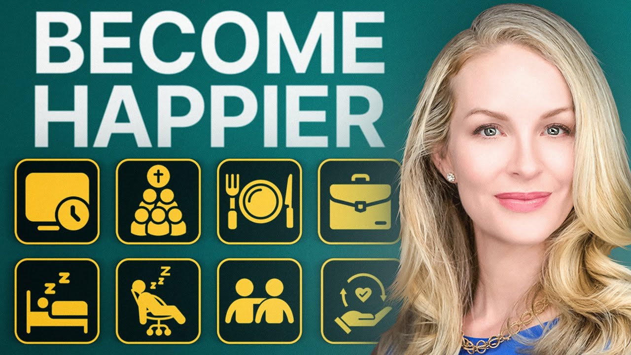 8 Simple Habits That Will Completely Change Your Retirement