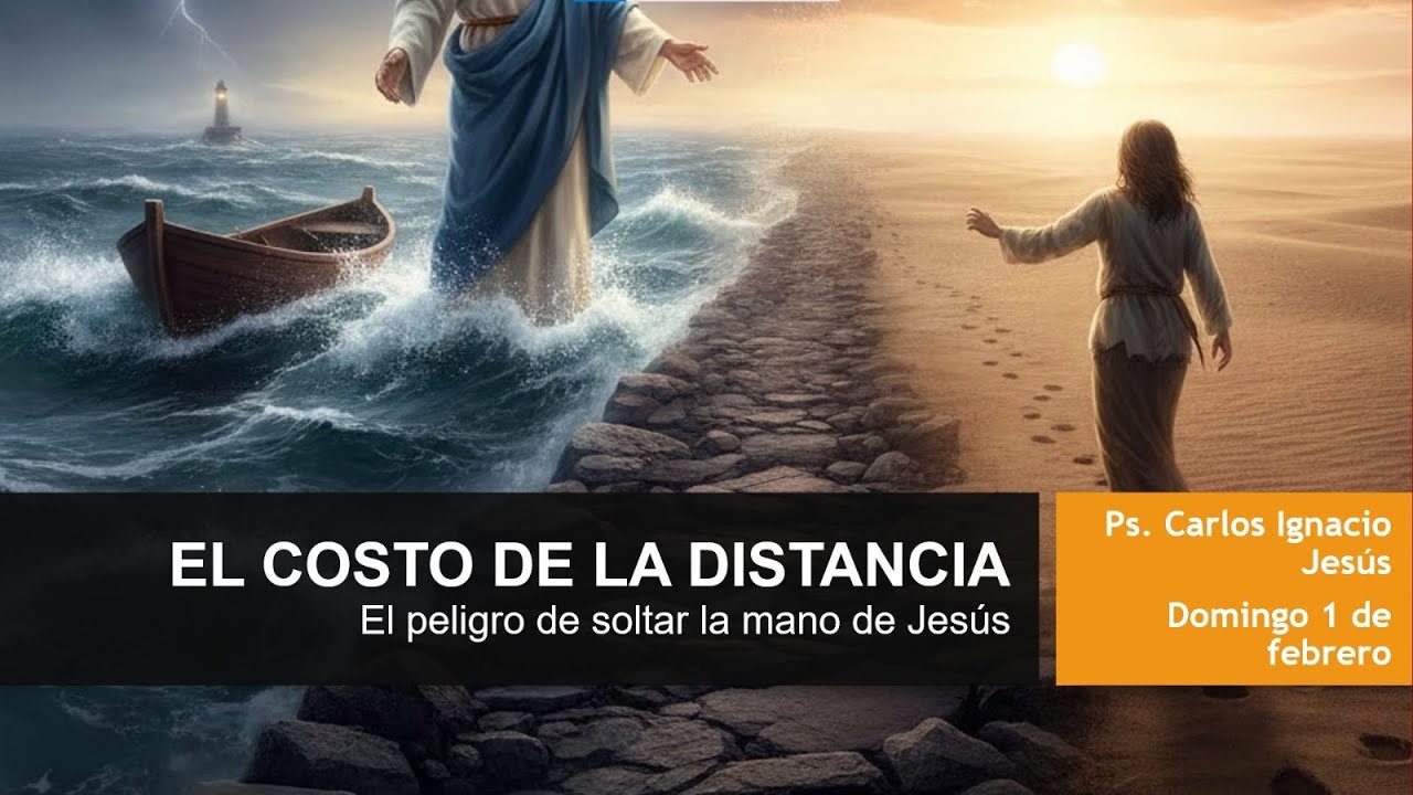 EL COSTO DE LA DISTANCIA 