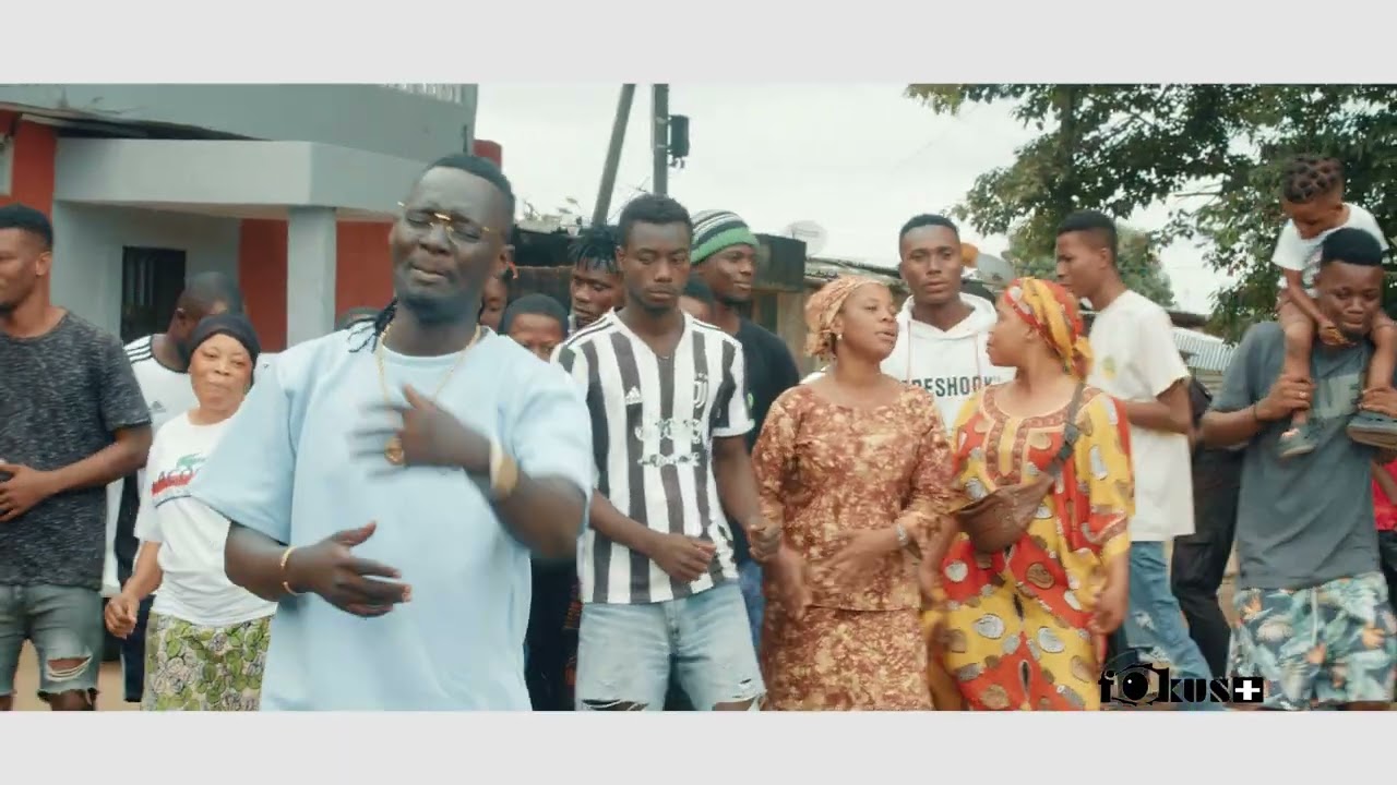 HOMMAGE AU DOYA ALAN BILL ( CLIP OFFICIEL )