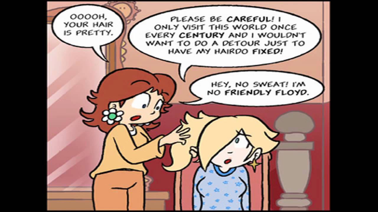 The 3 Little Princesses Episode 2