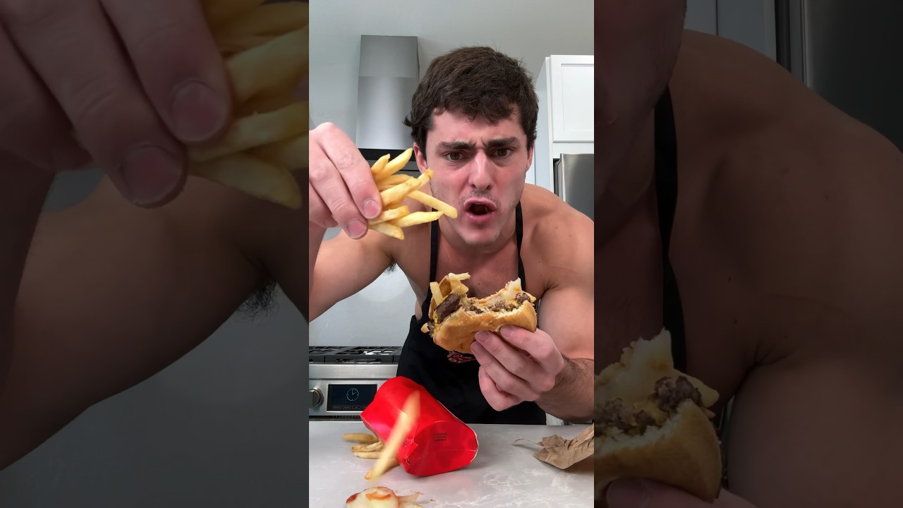 MCDONALDS &ldquo;QPC&rdquo; FOOD REVIEW