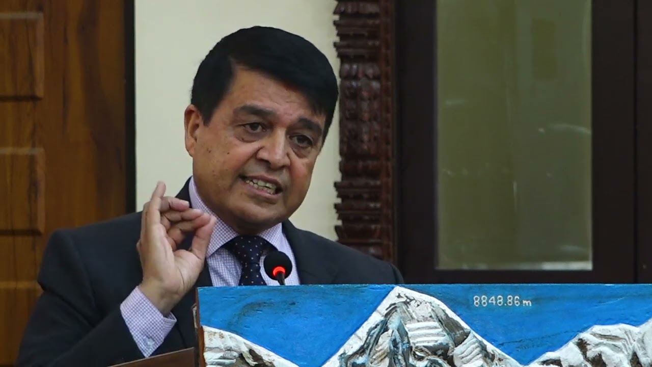 'अध्यादेशबाट निजी क्षेत्र उत्साहित' #palikalive