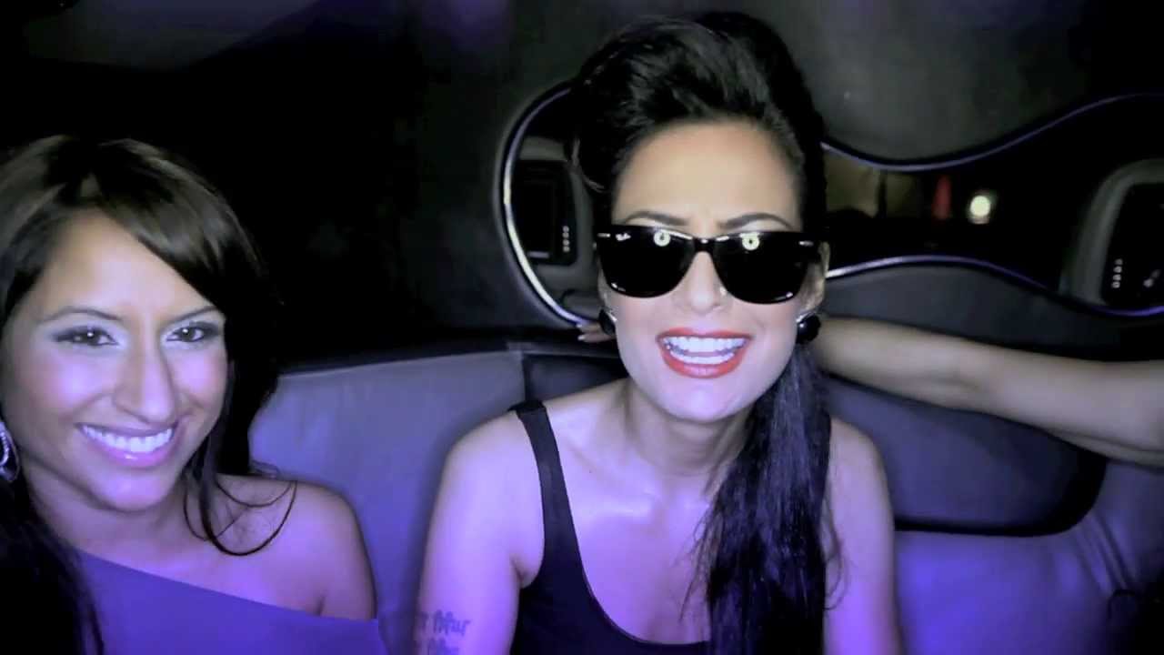 2 Seater feat. Angel | Nindy Kaur | OFFICIAL MUSIC VIDEO