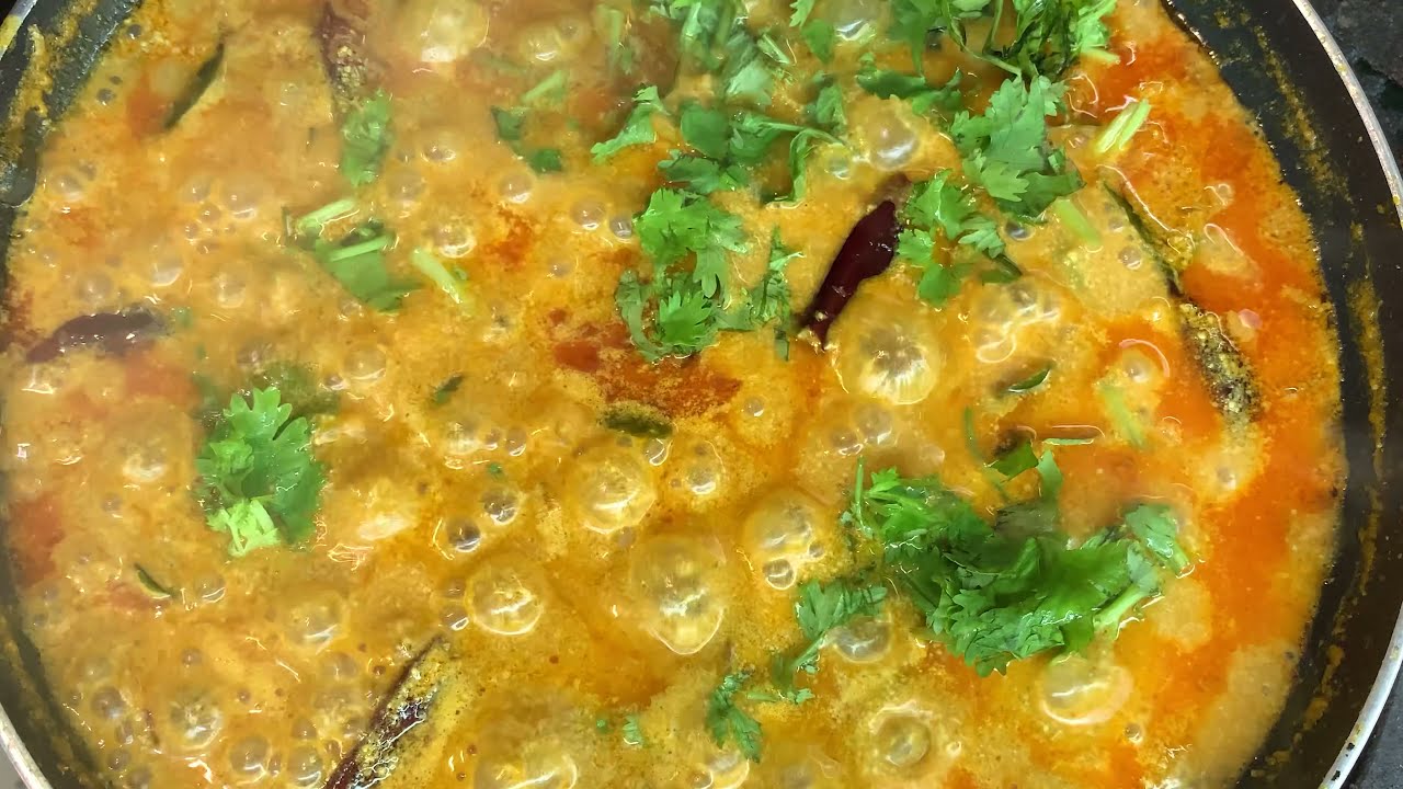 Poppy Seeds Curry | Gasagasalu Curry | Ubhayagodavariruchulu
