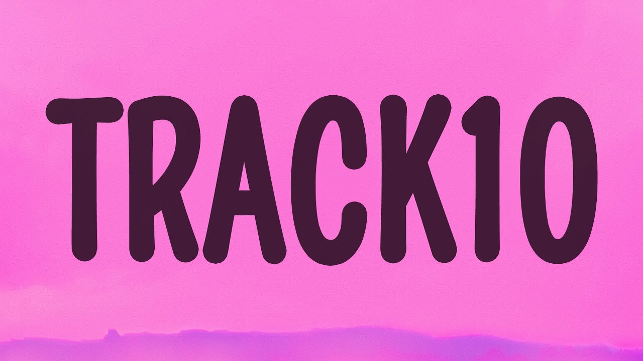 Charli XCX - Track 10