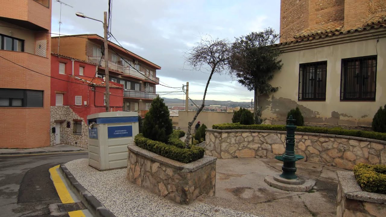 Cuarte de Huerva