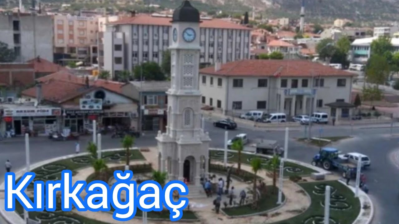45-2 Kırkağaç Gezisi