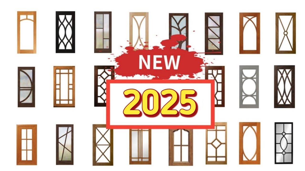 40 MODEL JENDELA MINIMALIS TERBARU