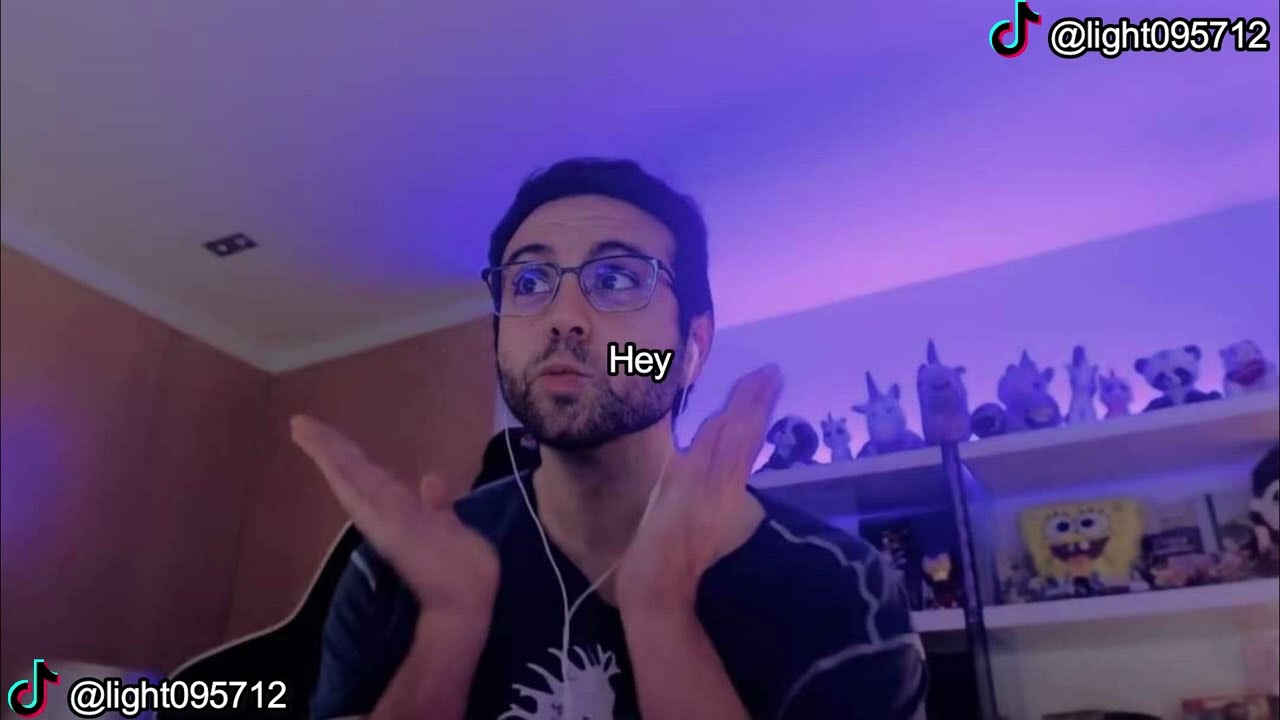 Vegetta777 - Fuyu No Hanashi - Given (IA Cover)