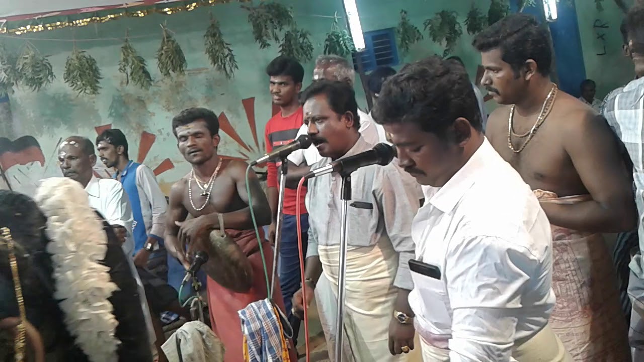 நெல்லை தங்கராஐ்  மகுடம்