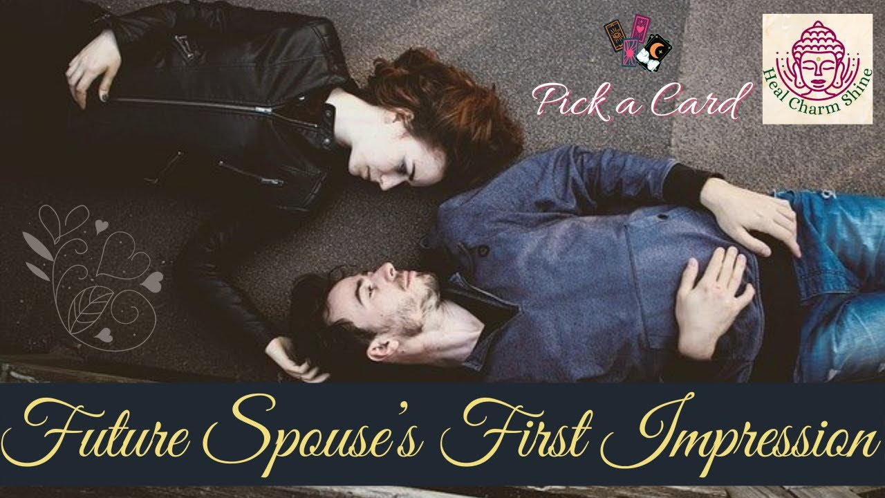 Future Spouse’s First Impression of You |🔮Pick a Card💖|Timeless Tarot & Oracle Cards Reading.