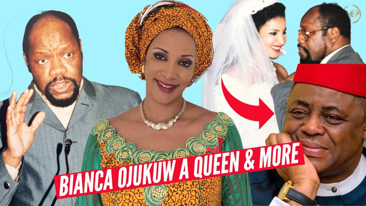 5 Iconic & Memorable Times BIANCA OJUKWU Made News Headlines For LOVE & WAR