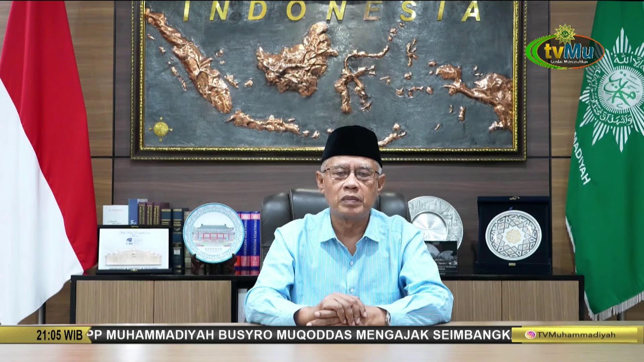 Breaking News | Bantuan Kemanusiaan Korban Bencana
