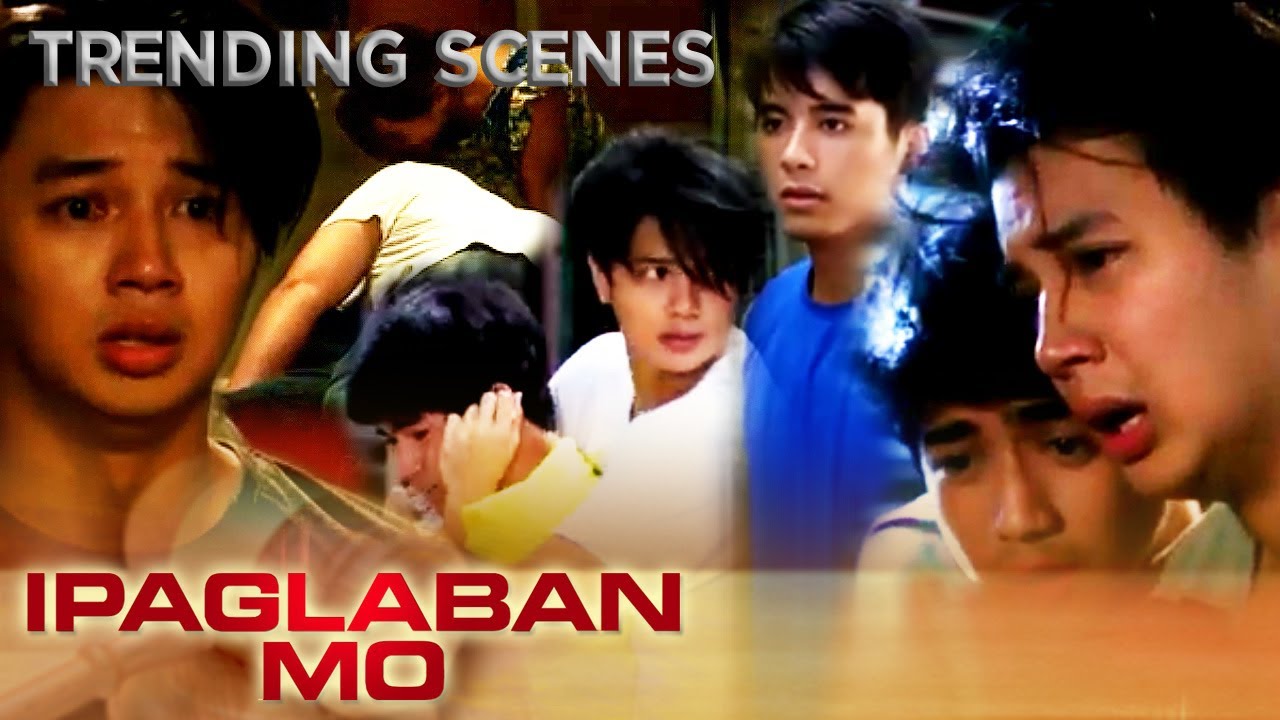 'Kuya' Episode | Ipaglaban Mo Trending Scenes