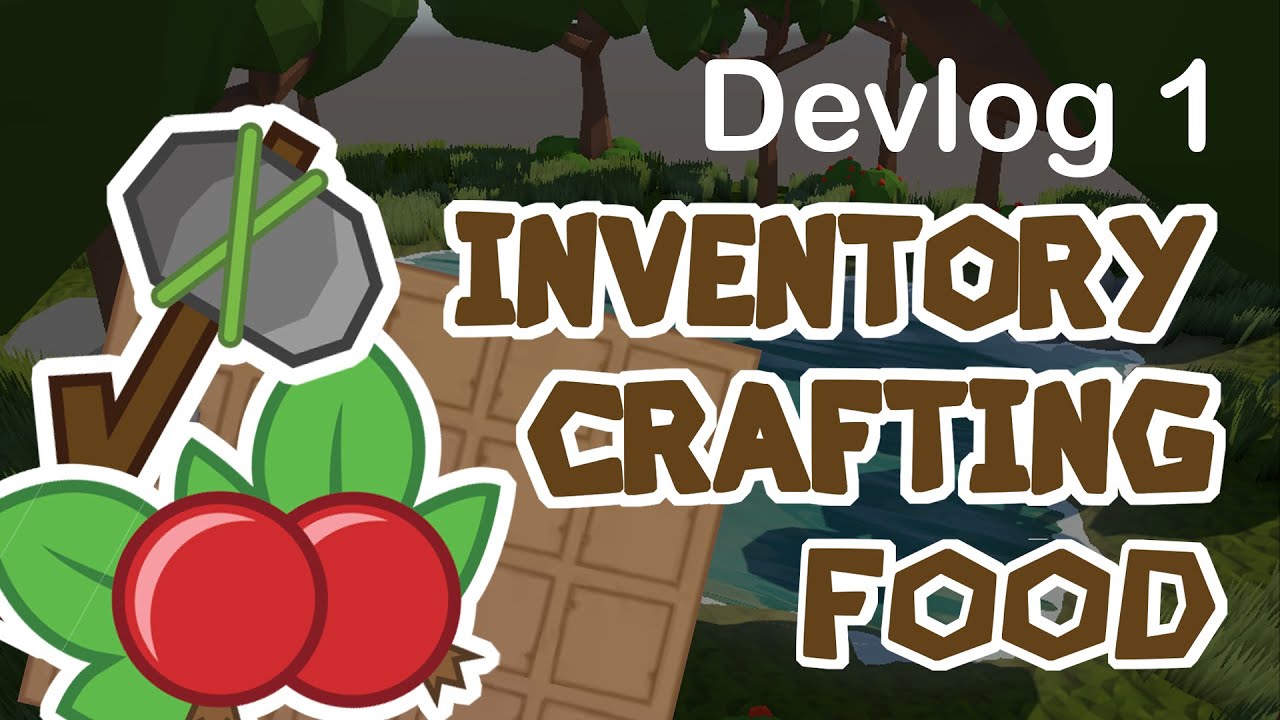 Making the CORE MECHANICS of my Indie Game | Firerock Devlog 1
