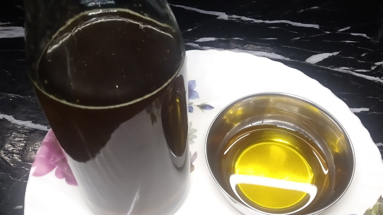 बदन दर्द, गुटने का दर्द, सबका हल ये अध्बुत तेल | hath per ka dard mitane wala tel