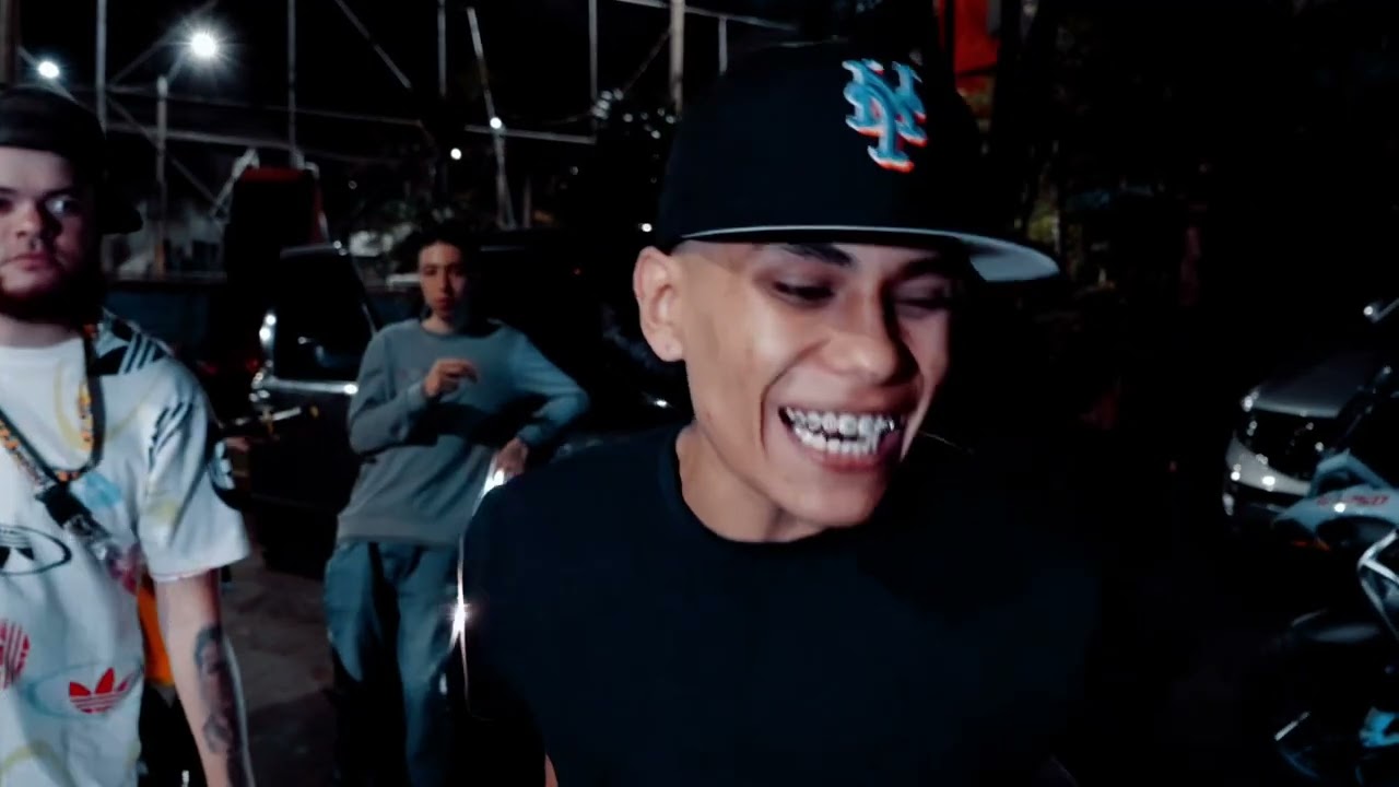 El Detonante FT Antian _AR - Filadelfia