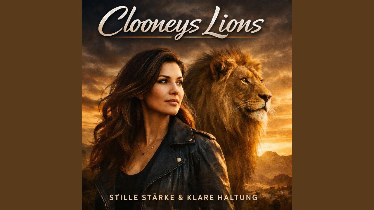 Clooney Lioness