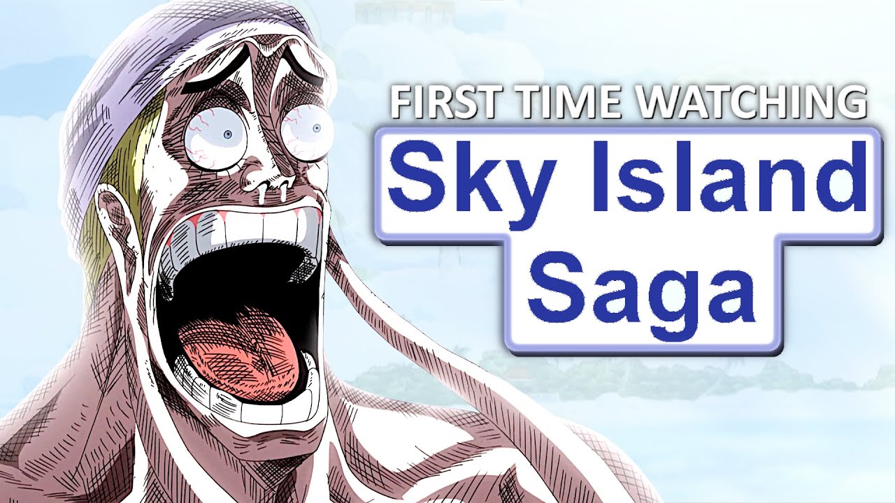 The Sky Island Saga | Episode by Episode Review