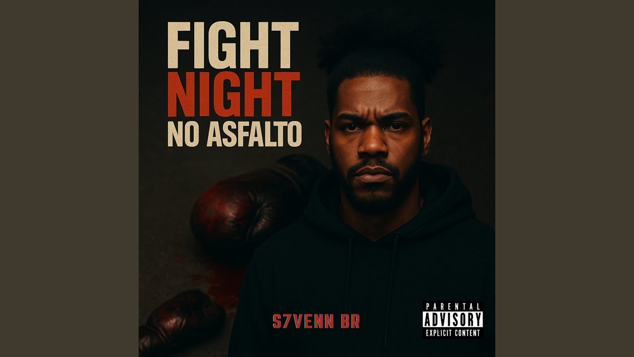 Fight Night no Asfalto