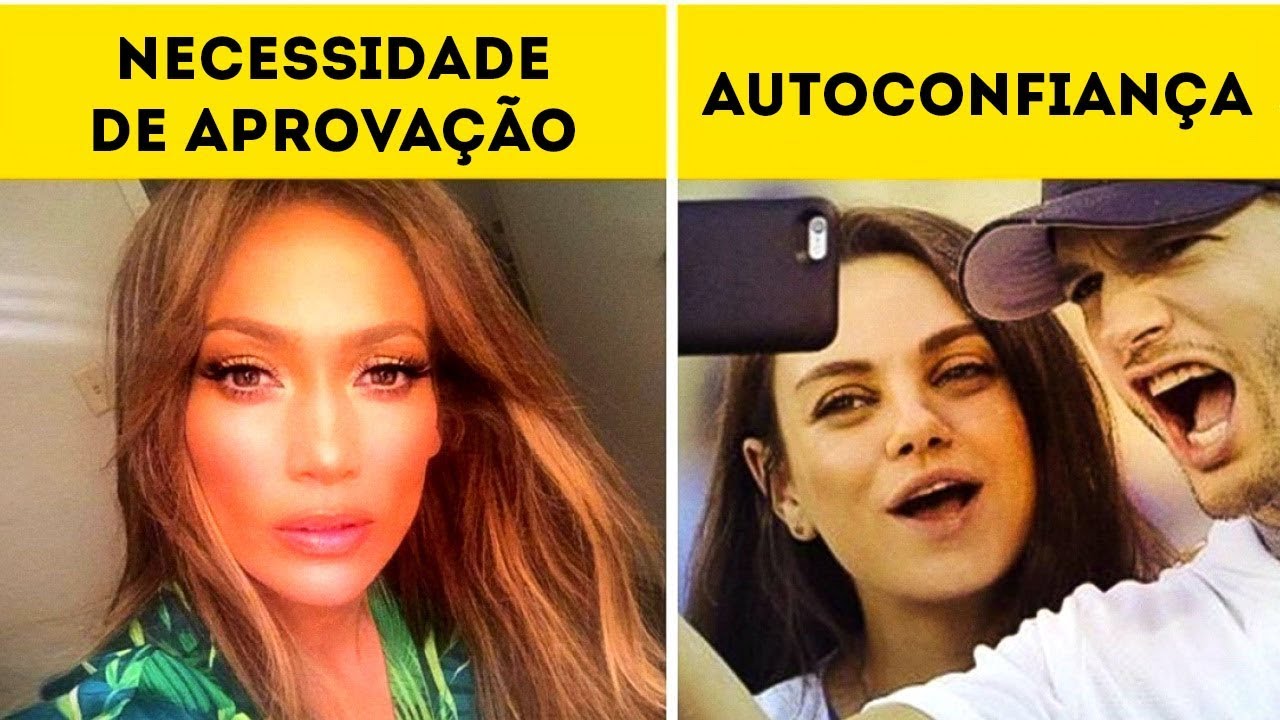 O Que Suas Fotos nas Redes Sociais Dizem Sobre Você