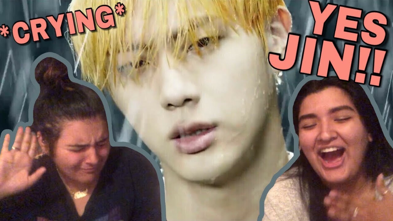 BTS LOVE YOURSELF 結 ANSWER 'EPIPHANY' COMEBACK TRAILER REACTION | KMREACTS