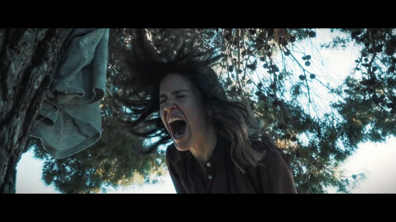 NONI - PAIN (Official Music Video)