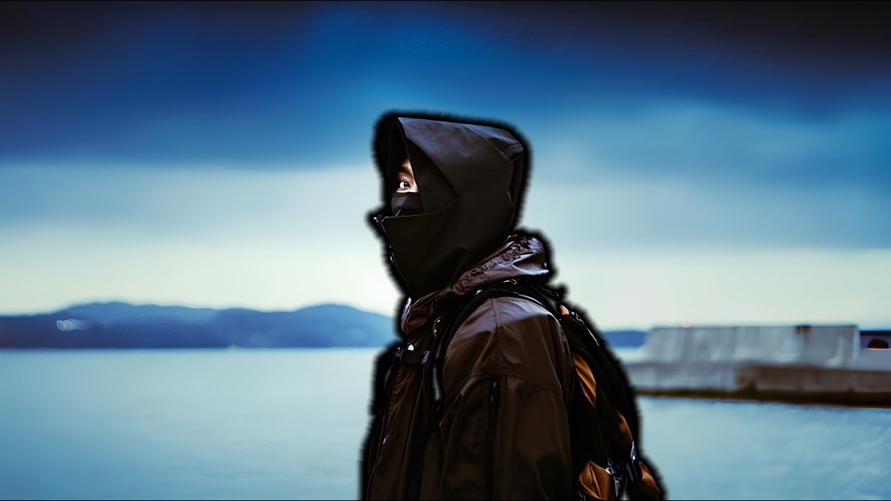 So La Lune - rodé ft. Luv Resval