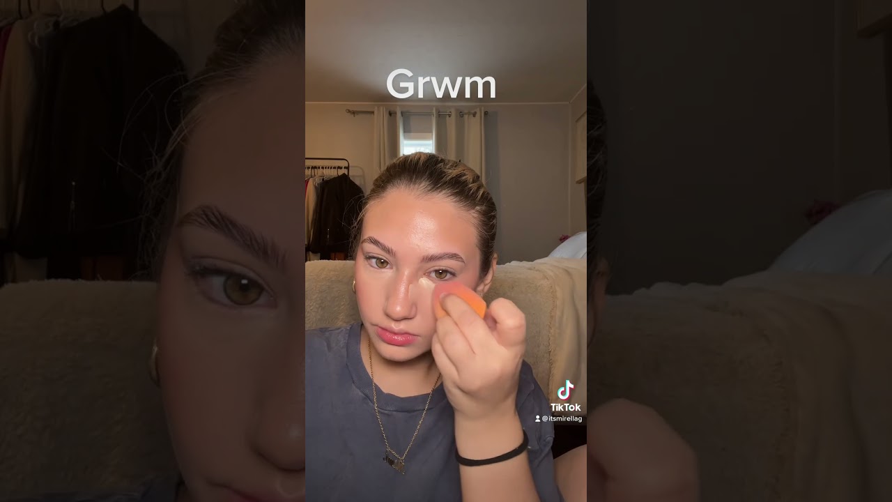 Orange eyeshadow inspo 🧡