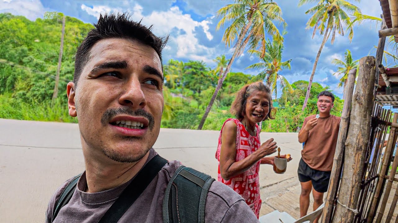 Viața la țară în El Salvador unde E SĂRĂCIE MAI MARE DECÂT ÎN ROMÂNIA!