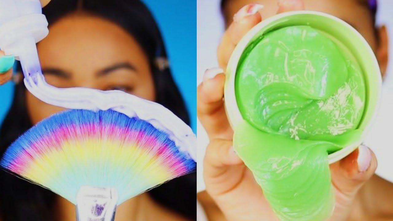 Easter Skincare Routine💕|Skincare routines compilation |Compilation |Satisfying|Relax |GIRL'S MAKEUP