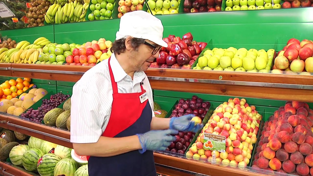 Disfruta de la fruta del verano: salud, color y sabor