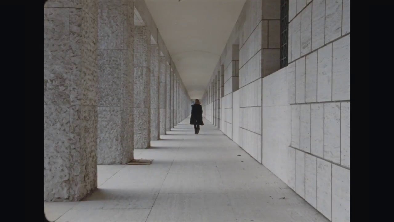 Cynthia Madansky, Artist and Film Director / SISU 2016 