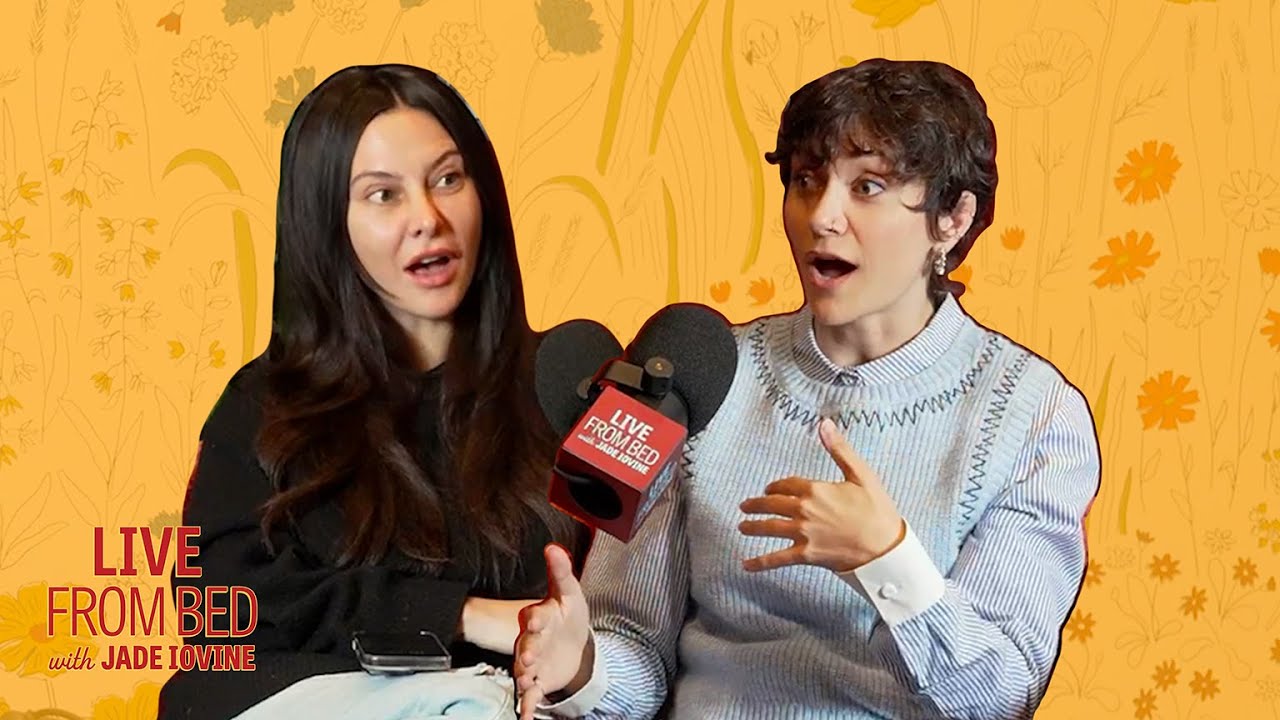 Looking Back with Alyson Stoner | FULL Episode