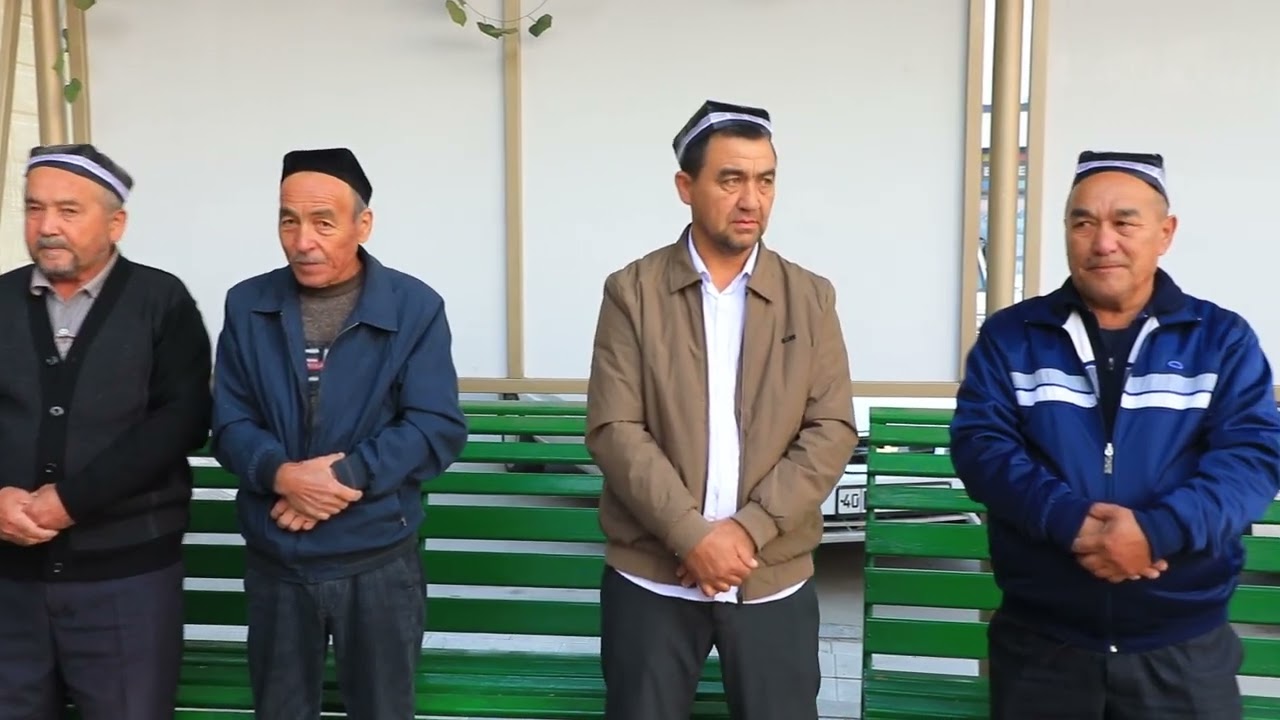 naxorgi osh SHUXRAT AKA