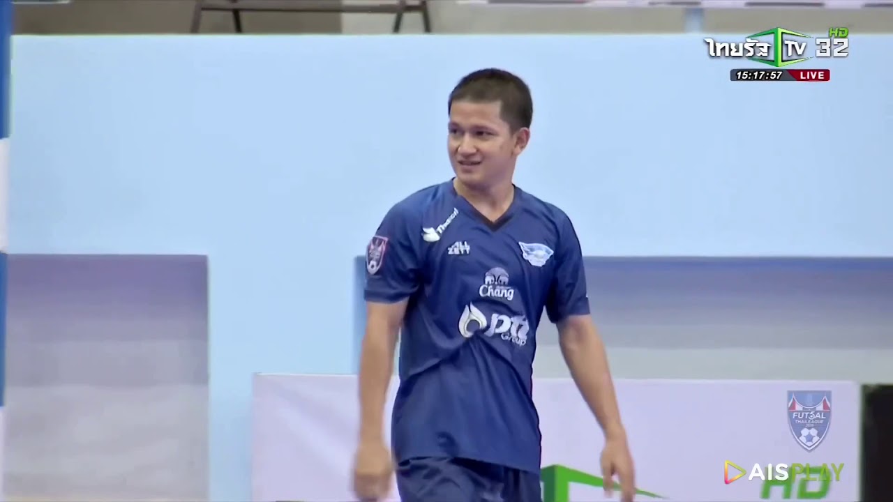 Chonburi Bruwave & Bangkok BTS 2019