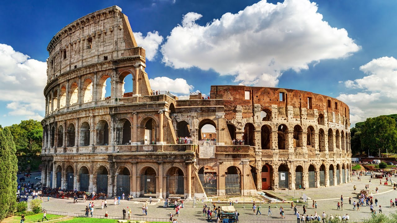 Roma - Italia