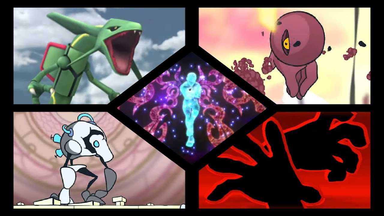 Super Smash Bros Brawl All Bosses Plus Decline's Drops