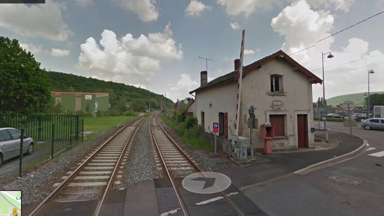 Vireux Molhain
