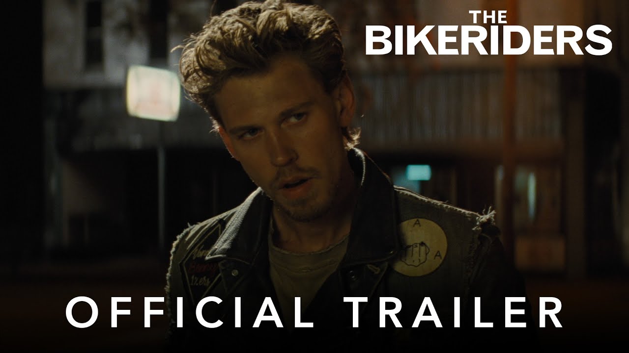 The Bikeriders | Official Trailer | In Cinemas Dec 1