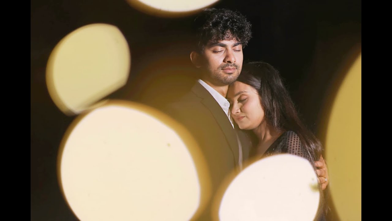 RISHIKESH BEST PRE-WEDDING 2025 (AMAN+RITU)
