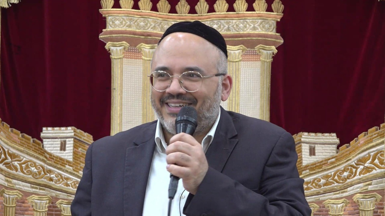 המרצה אליהו יוסף בתובנה אישית: מדוע לא התאמתי להיות מורה?