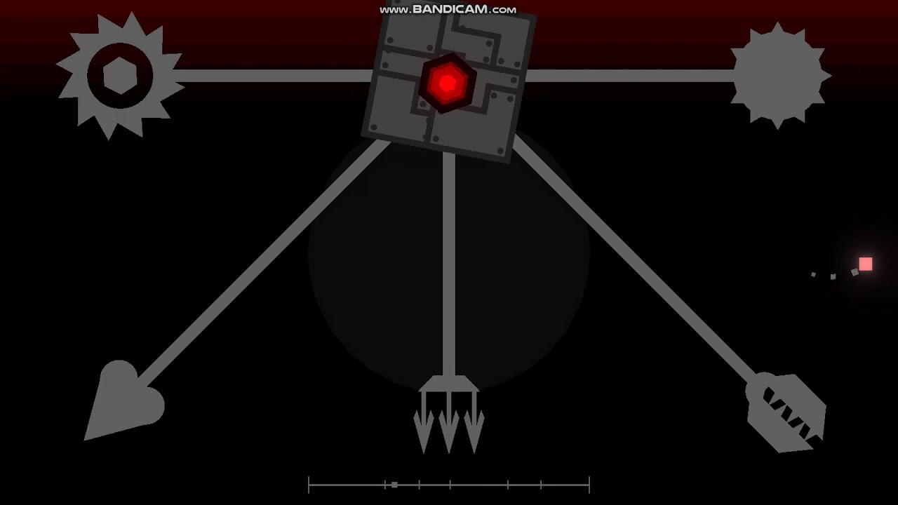 Project Arrhythmia [Custom] Boss - Party Time