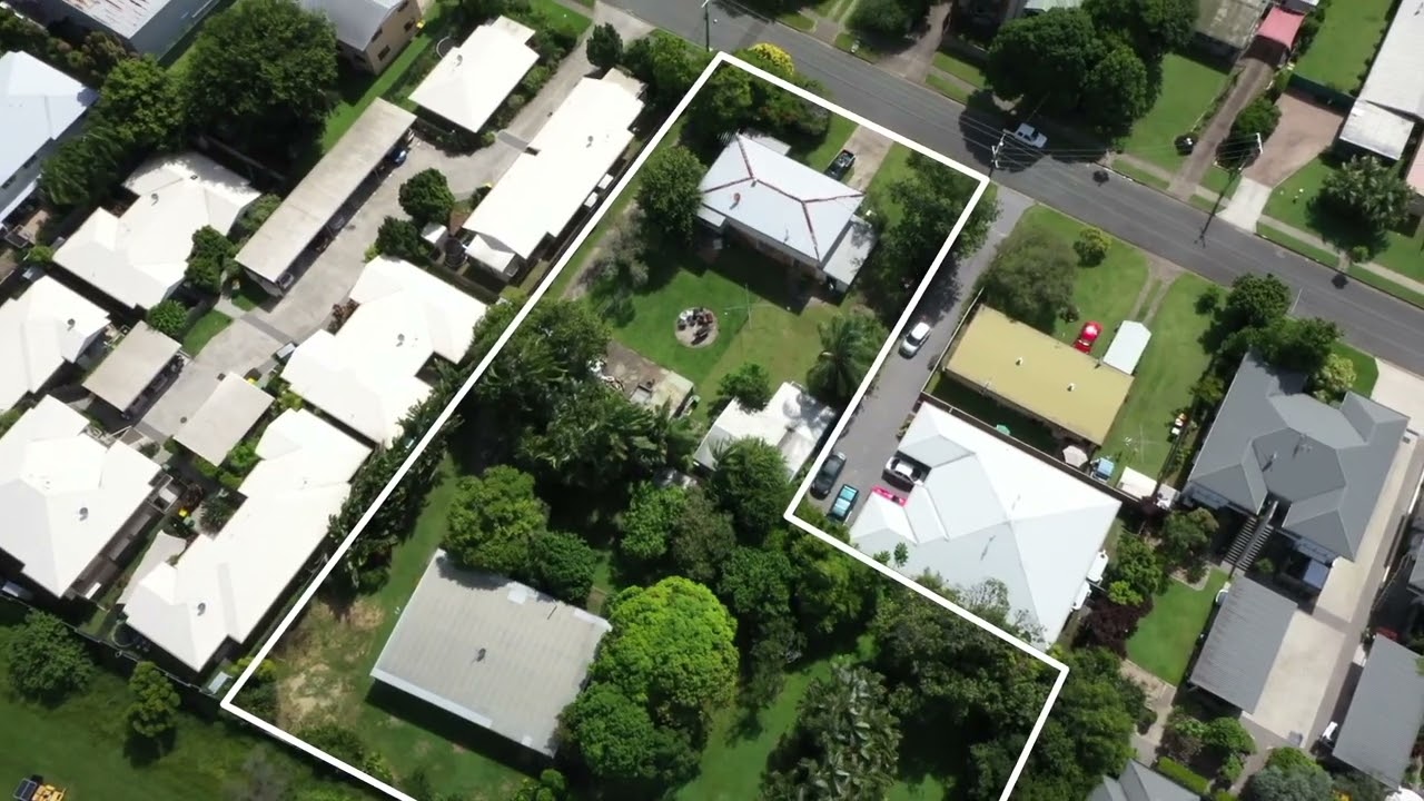 17 & 19 Swan Street, Beerwah