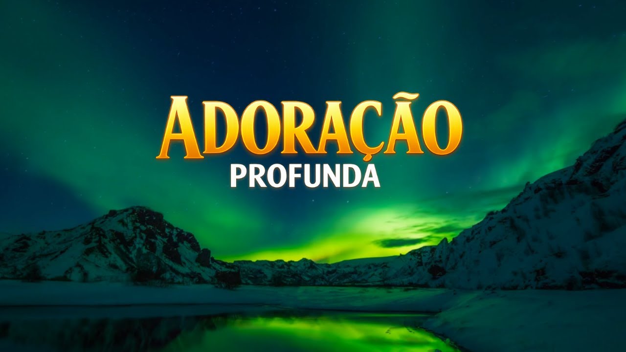 Adoração Profunda