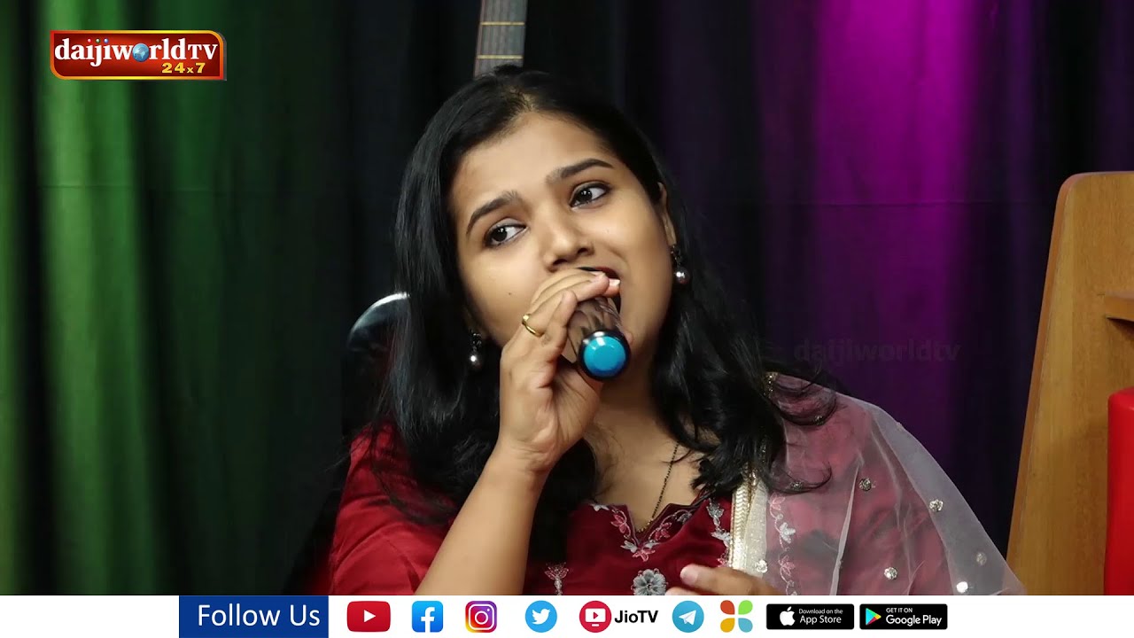 Live Singing By Joshal D'Souza : Bhaginthlya Sobith Tu Fulaa  (ಭಾಗಿಂತ್ಲ್ಯಾ ಸೊಬಿತ್ ತುಂ ಫುಲಾ)- MickMax