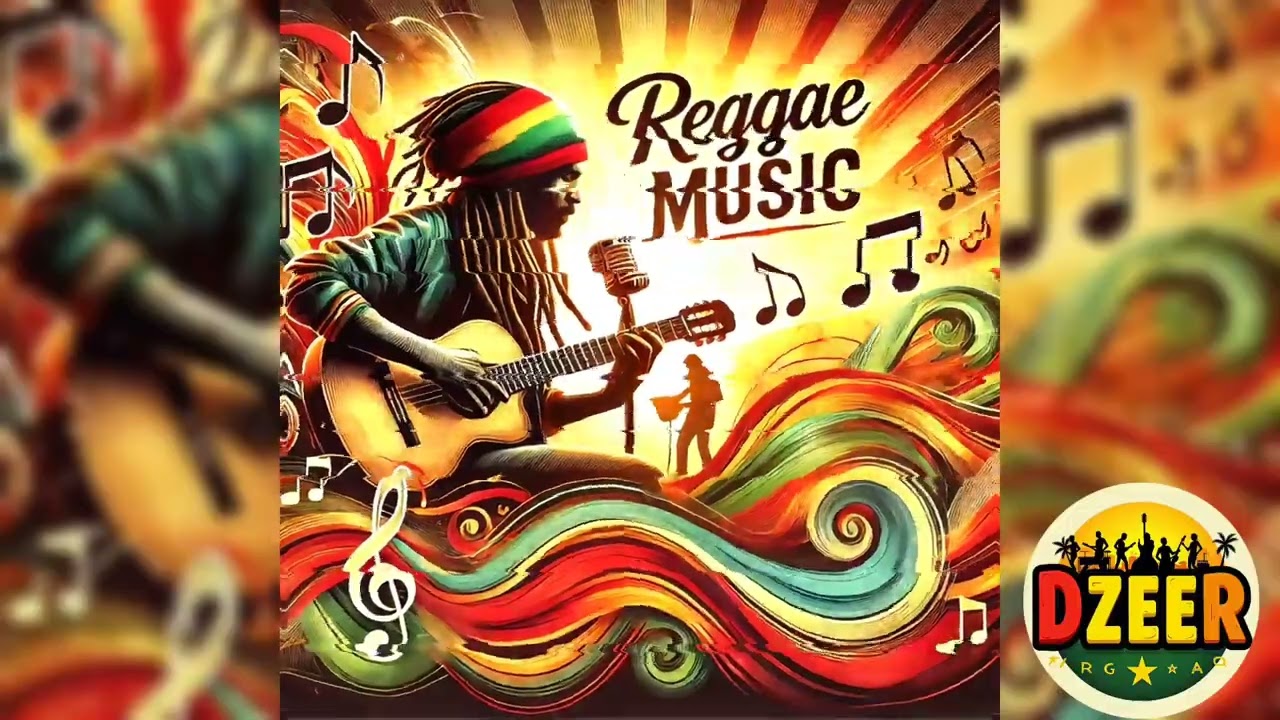 💥 DESERT TRANCE 🐫 | Hypnotic Ethnic Reggae 