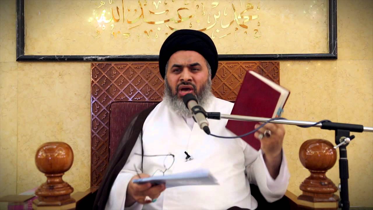 فرية قتل ابن السيد الاصفهاني لأجل التطبير