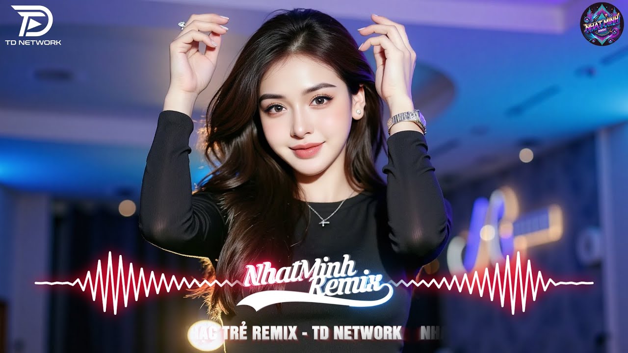 NHẠC REMIX TIKTOK TRIỆU VIEW ♫ Cực Phẩm Remix Top Xu Hướng Hiện Nay - Top 20 Nhạc Hot Tiktok 2025