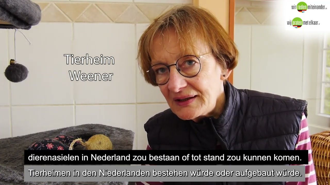 Gesichter des Ehrenamtes: Abschluss